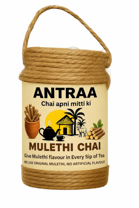 Mulethi Tea