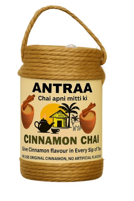 Cinnamon Tea