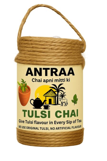 Tulsi Tea
