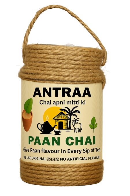 Paan Tea